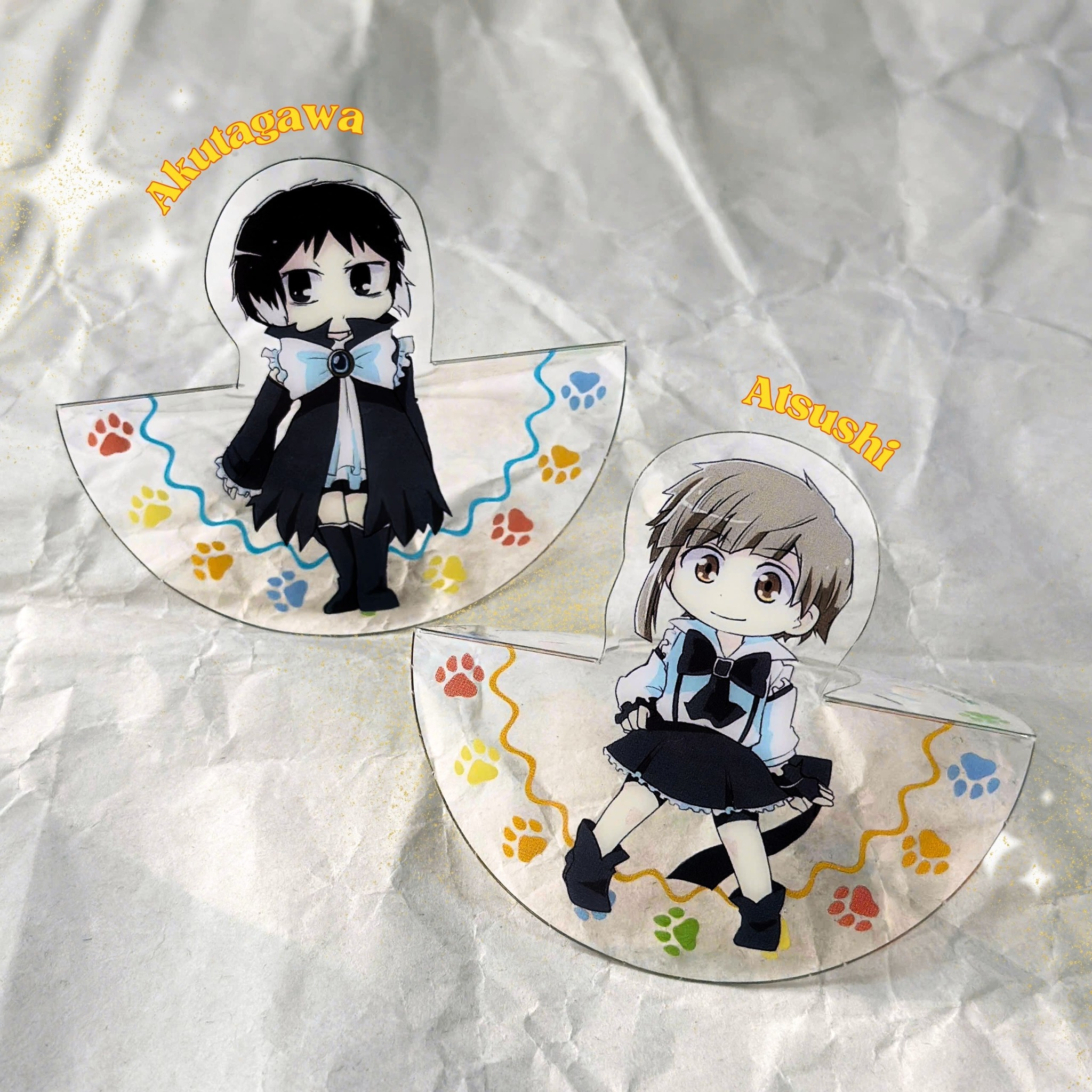 Bộ
						
										
										[Manga] Văn Hào Lưu Lạc - Gâu! - Tập 5 - Bản Đặc Biệt - Tặng Kèm Mini Standee Bập Bênh