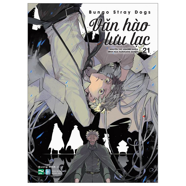 Bo
						
										
										[Manga] Van Hao Luu Lac - Tap 21