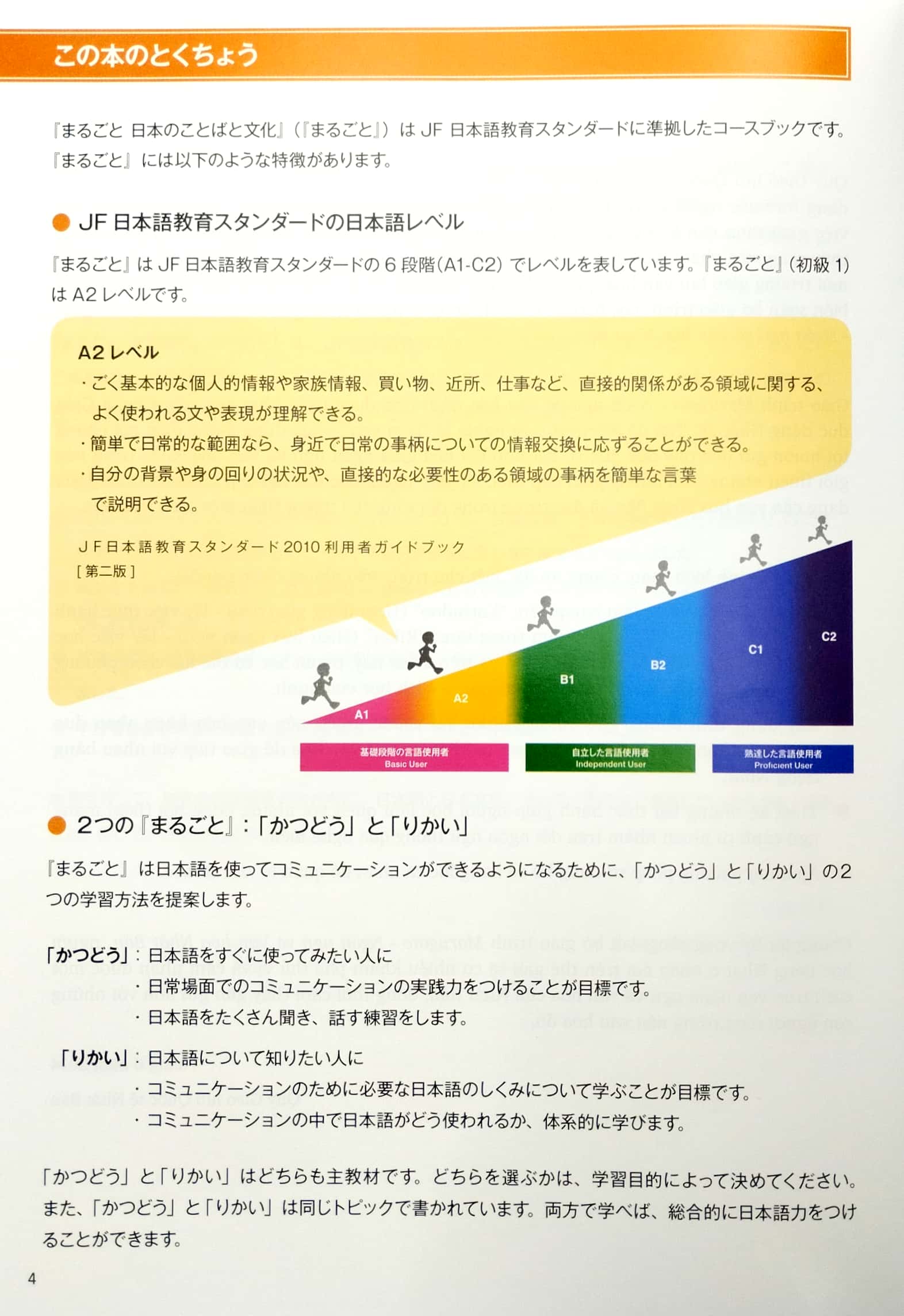 bộ marugoto - ngôn ngữ và văn hóa nhật bản - sơ cấp 1 - a2 - hoạt động giao tiếp (tái bản 2023)