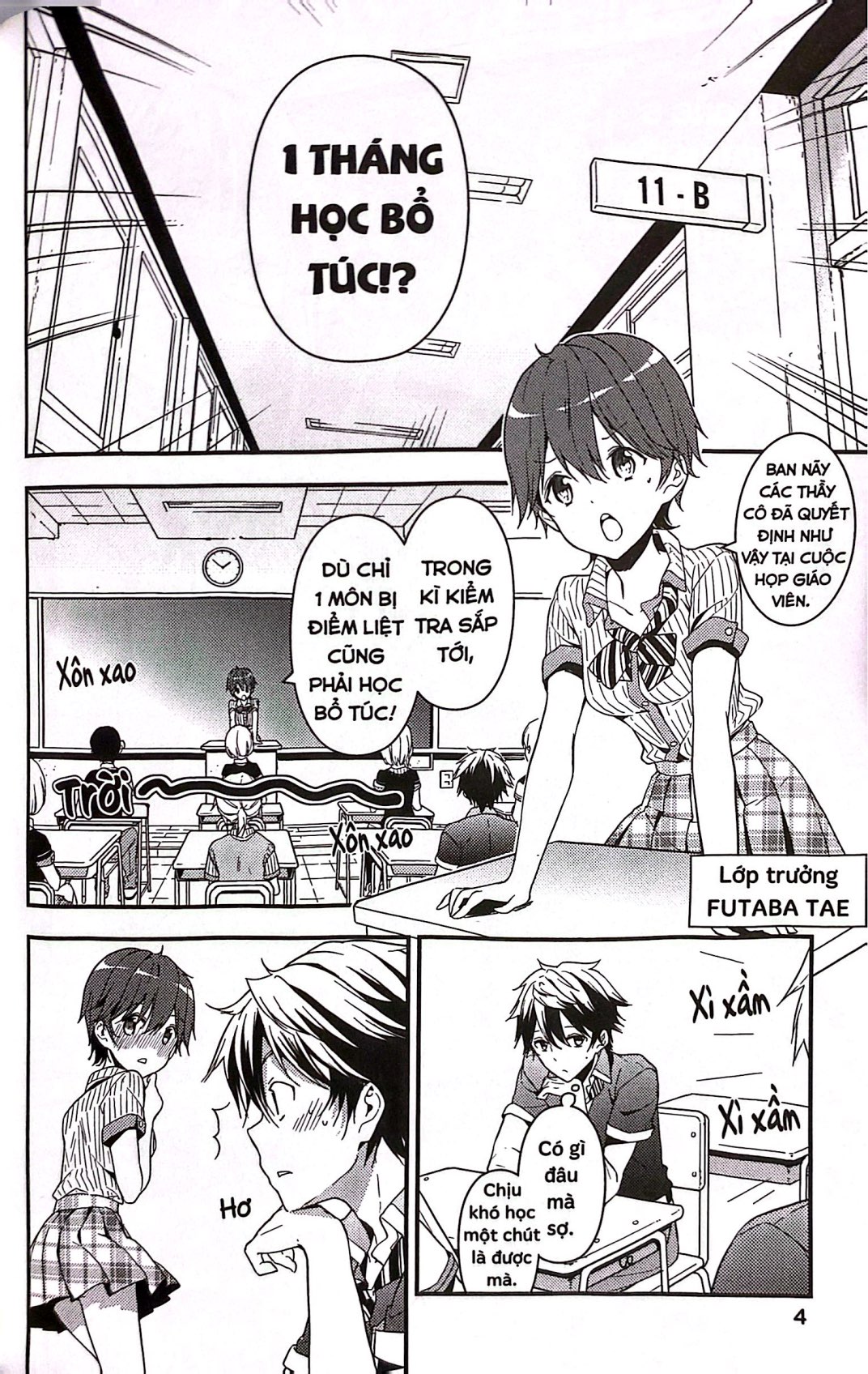 Bo
						
										
										Masamune Bao Thu - Tap 2