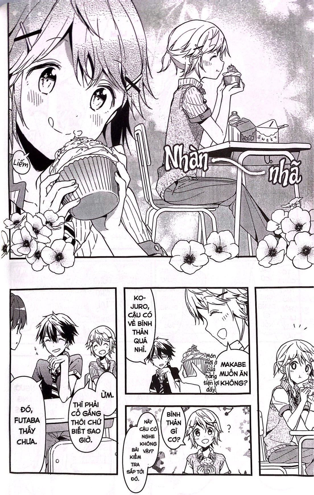 Bo
						
										
										Masamune Bao Thu - Tap 2