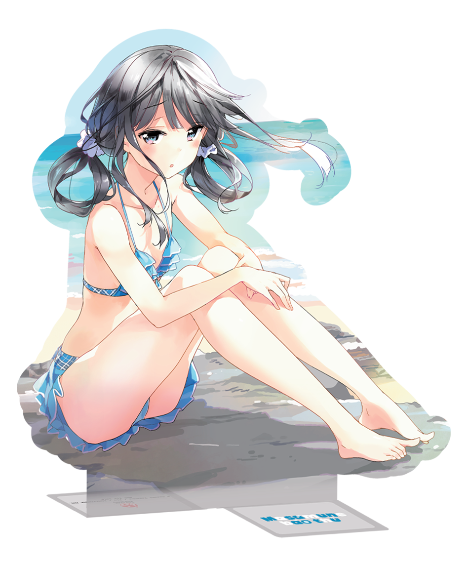 Bo
						
										
										Masamune Bao Thu - Tap 4 - Tang Kem Standee Nhua