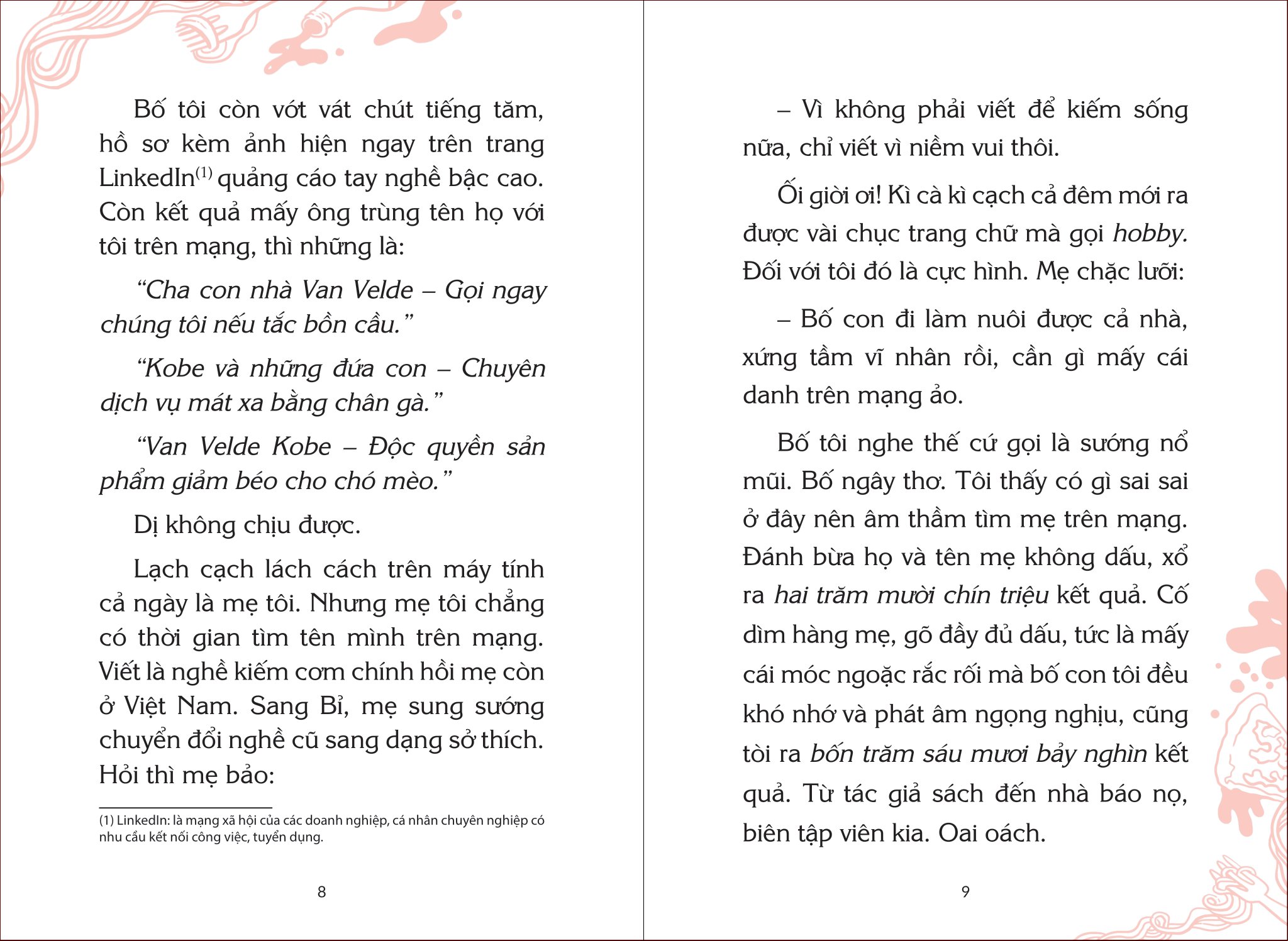 bộ mật hiệu ogo - tập 1 - sốc từ trong nôi