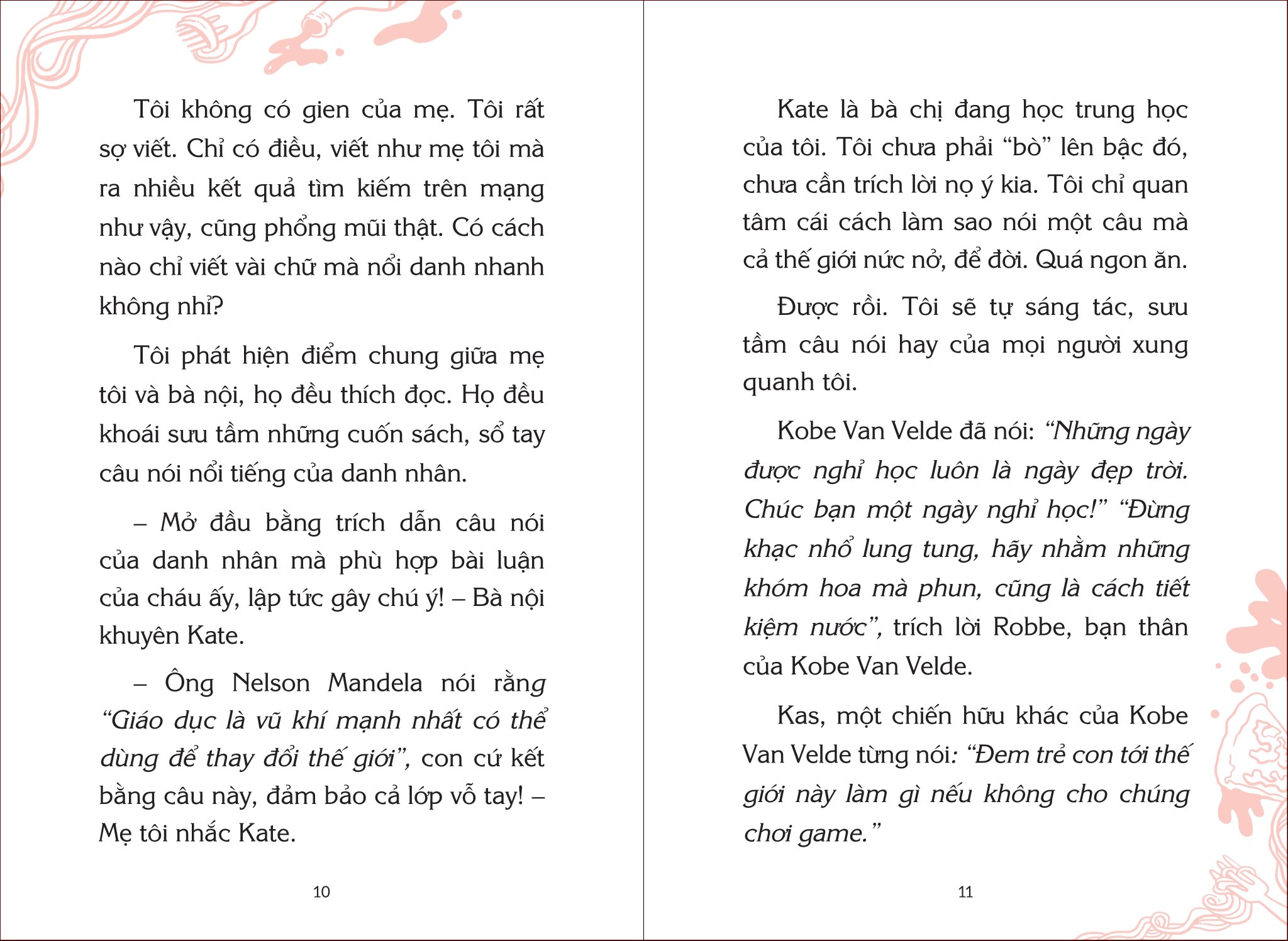 bộ mật hiệu ogo - tập 1 - sốc từ trong nôi