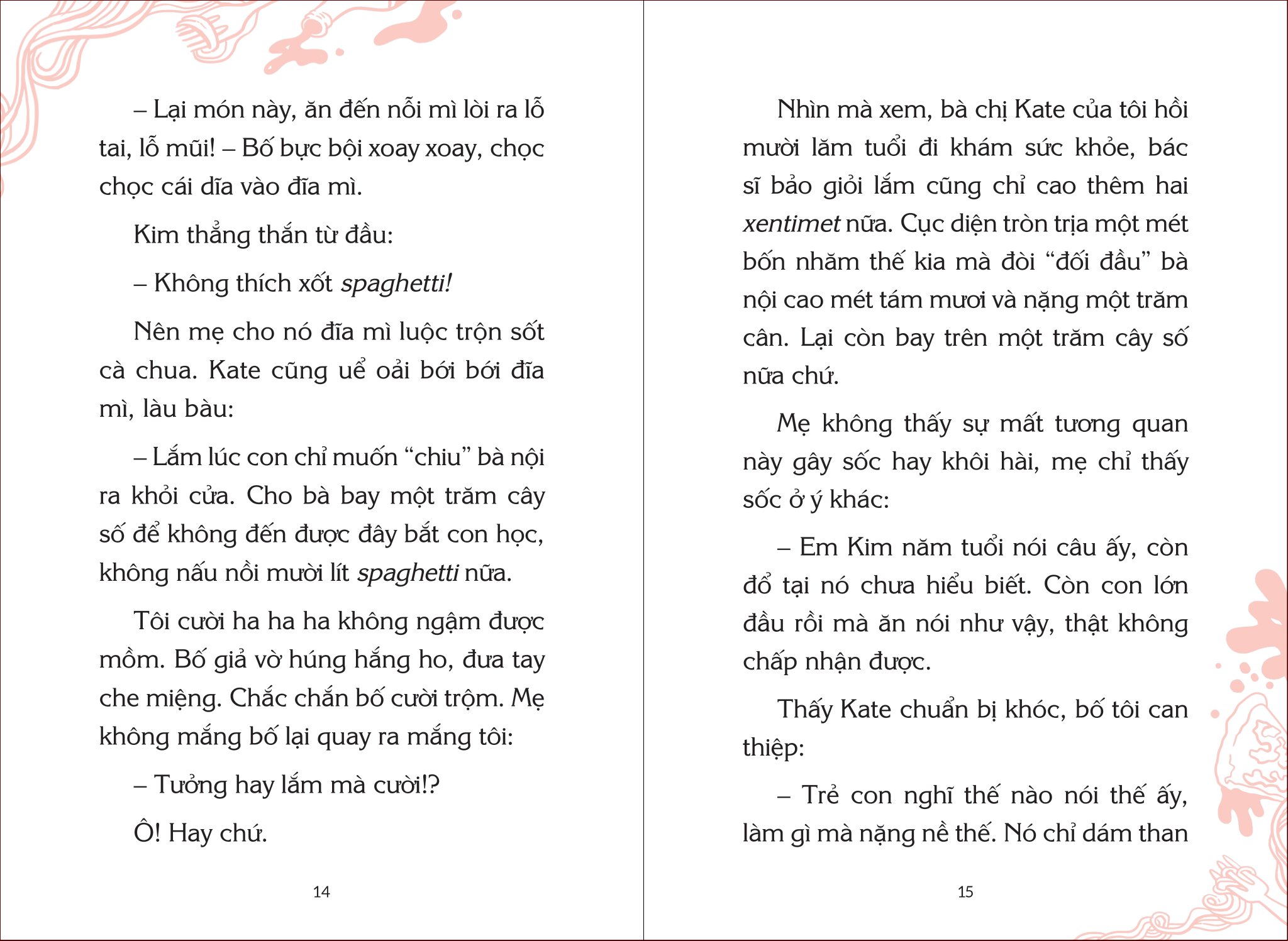 bộ mật hiệu ogo - tập 1 - sốc từ trong nôi