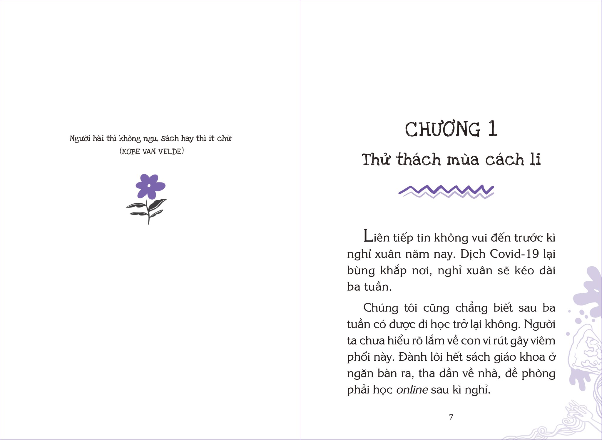 bộ mật hiệu ogo - tập 2 - những tên trộm mặc áo zen