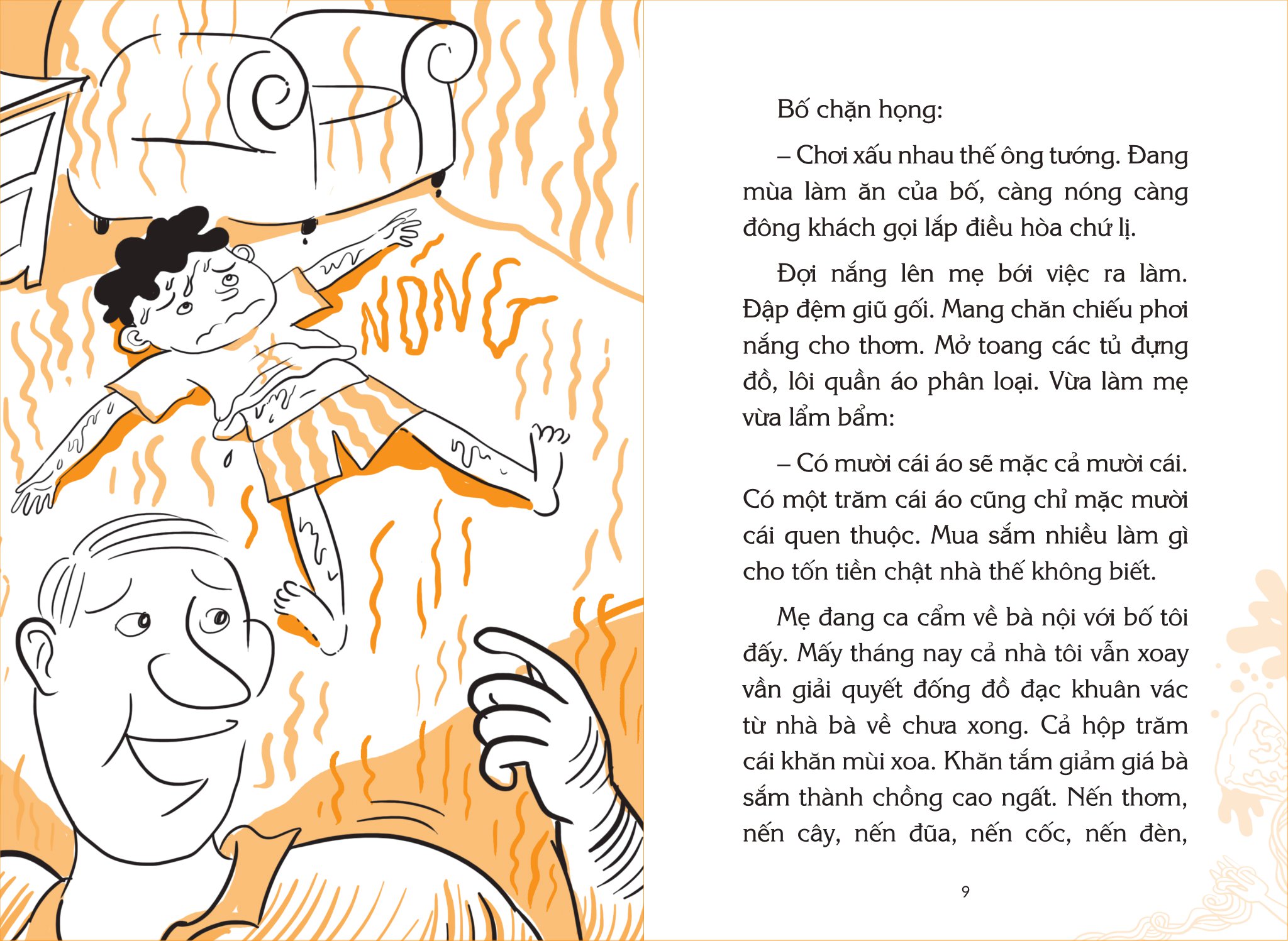 bộ mật hiệu ogo - tập 3 - chiến dịch không xê dịch