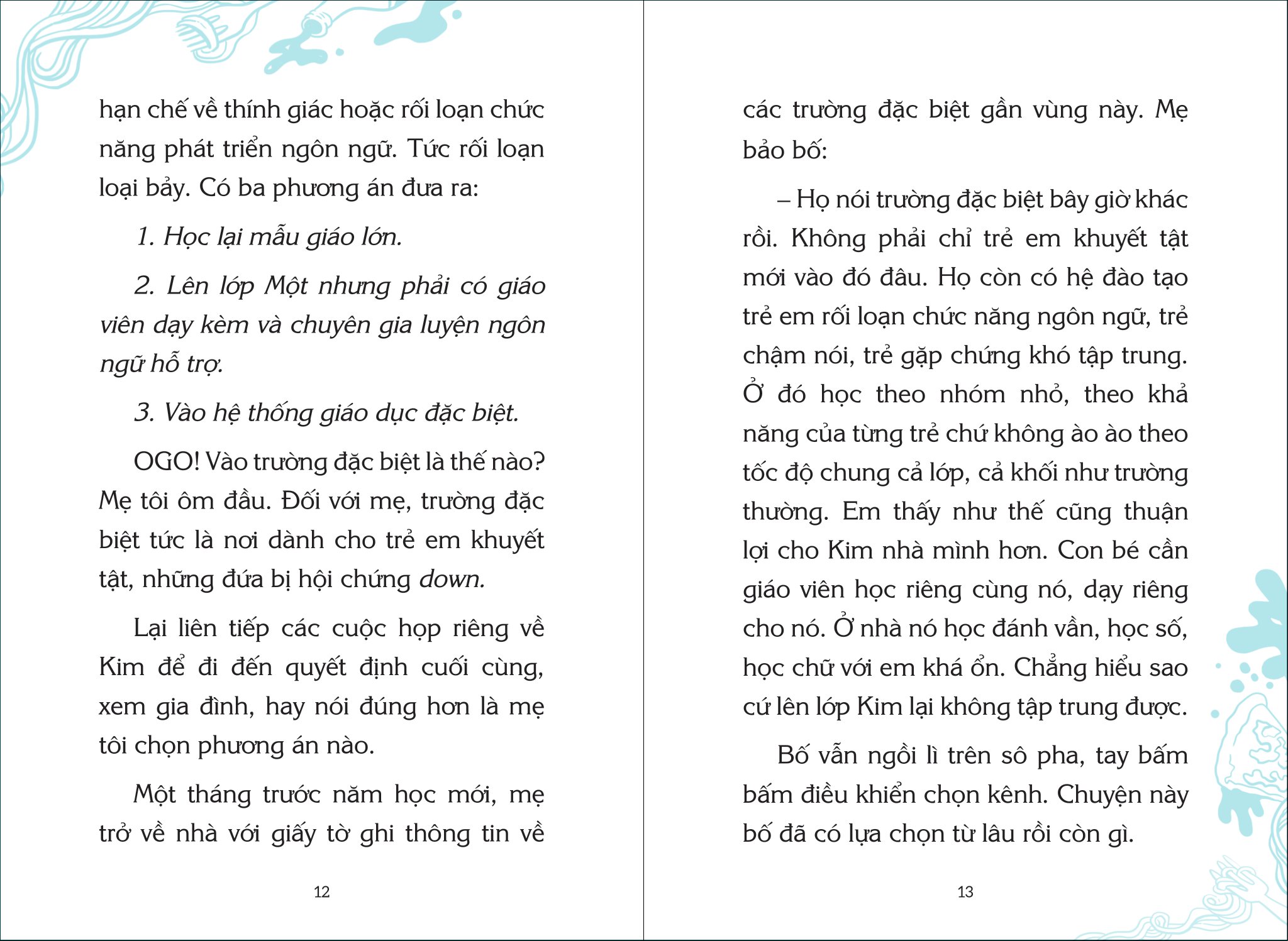 bộ mật hiệu ogo - tập 4 - kim chậm tiến