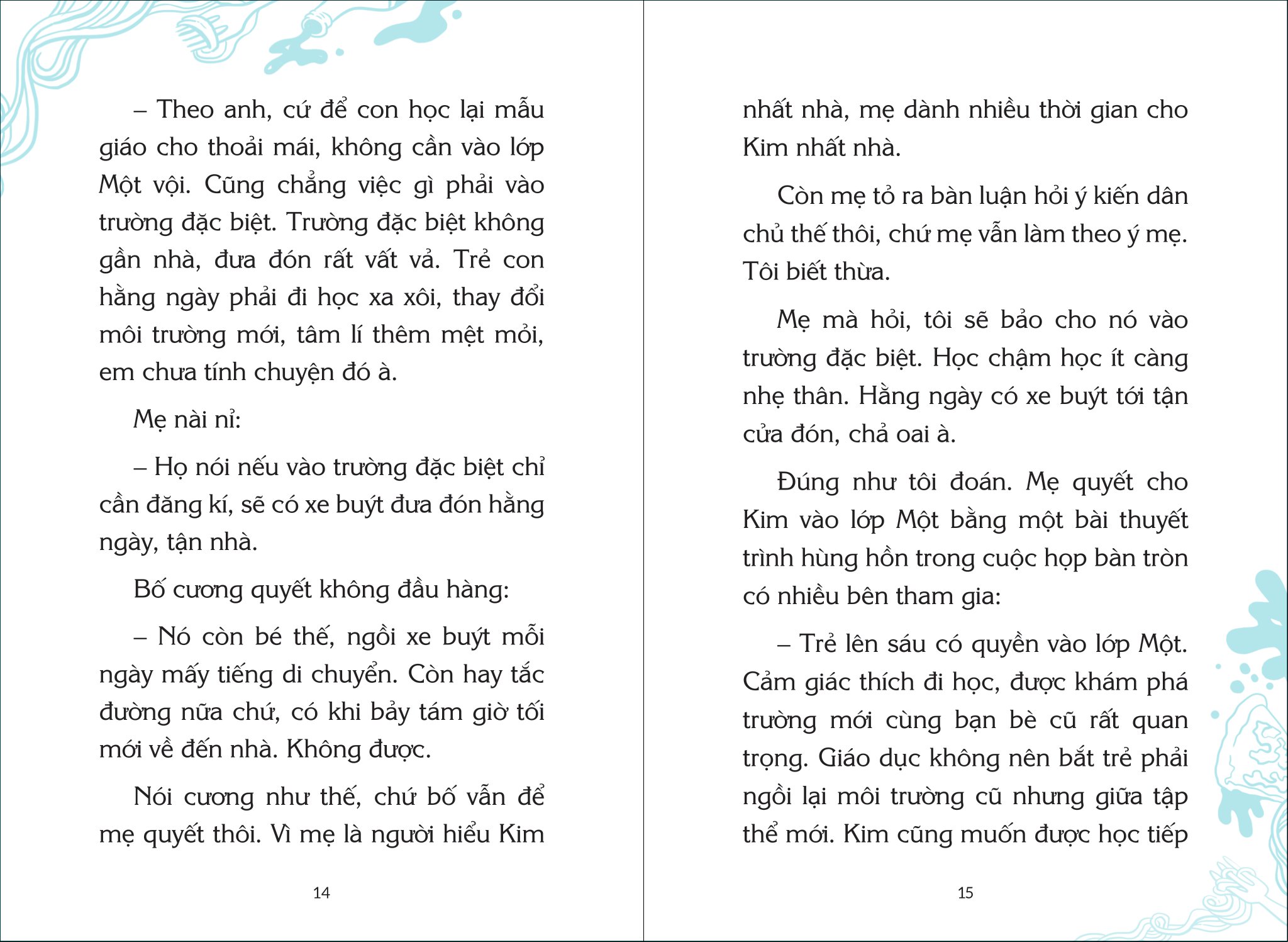 bộ mật hiệu ogo - tập 4 - kim chậm tiến