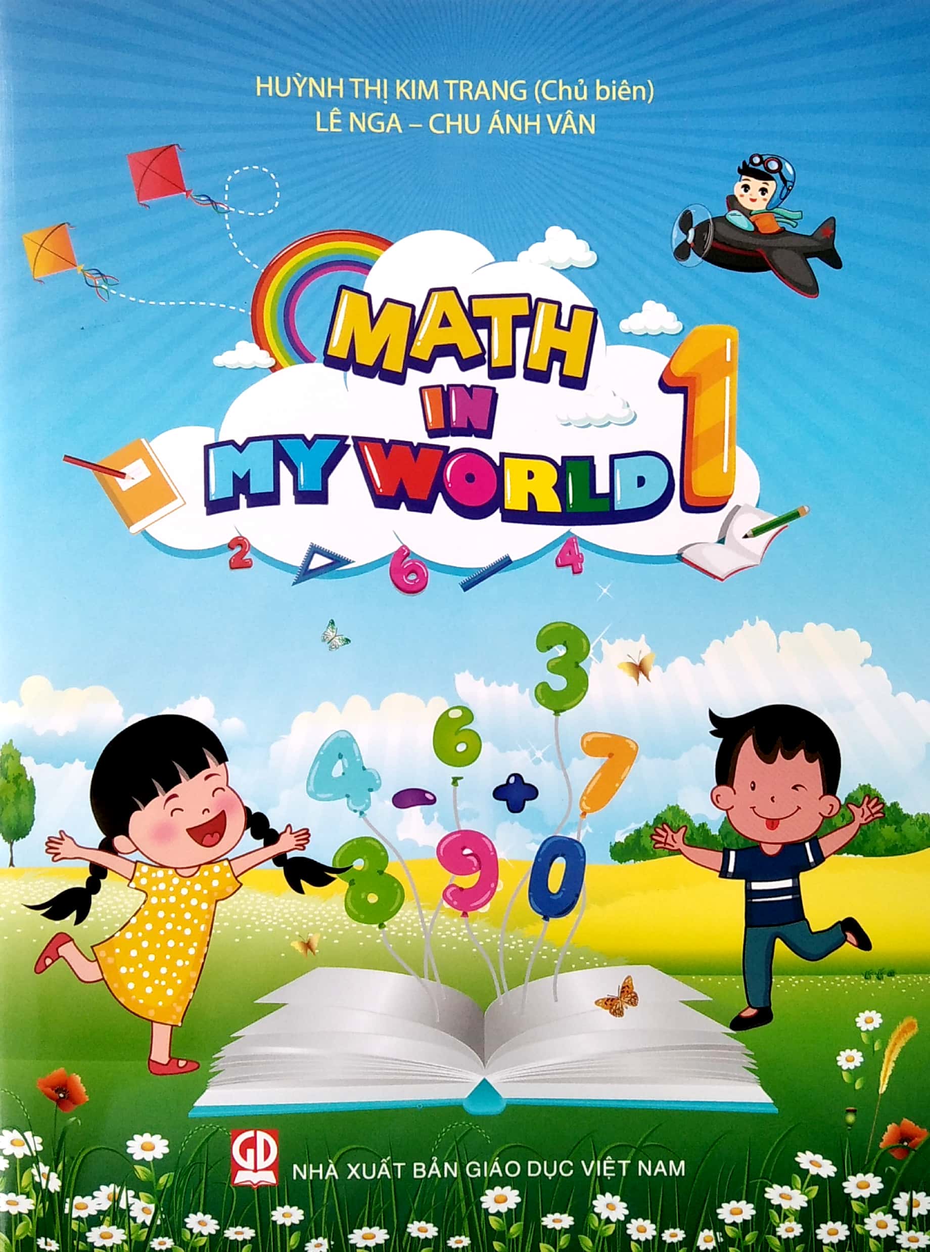 bộ math in my world 1 (2023)