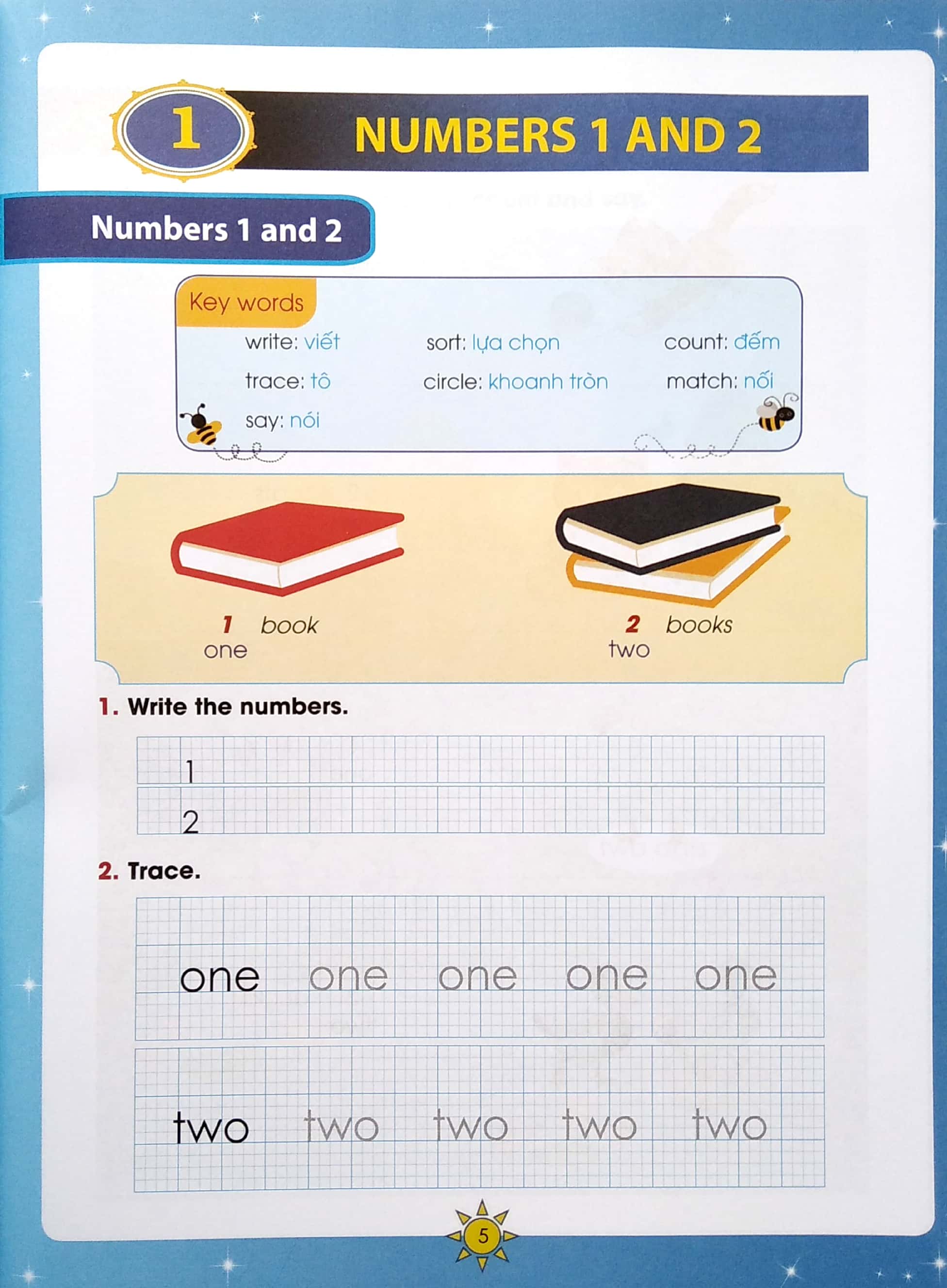 bộ math in my world 1 (2023)