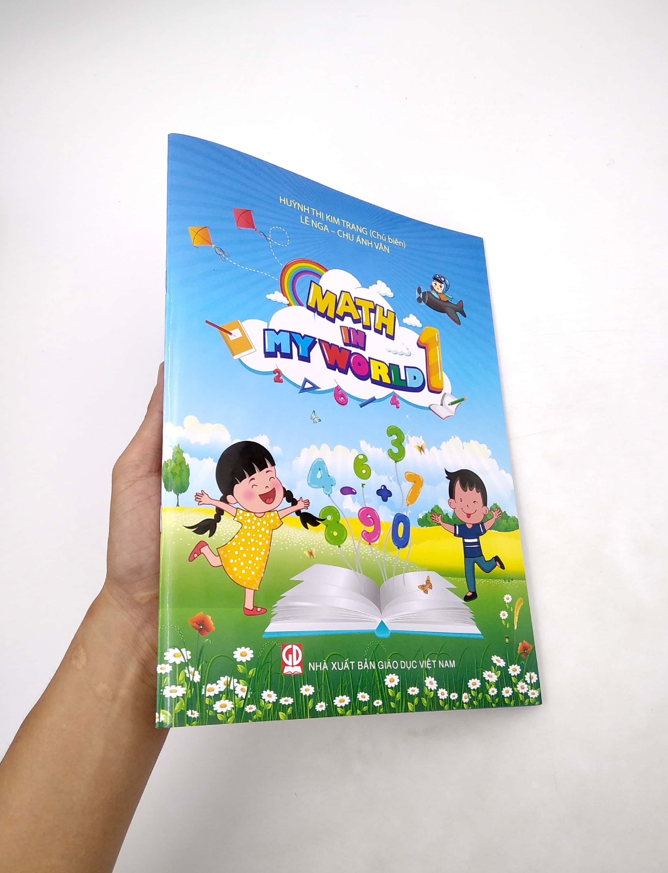 bộ math in my world 1 (2023)