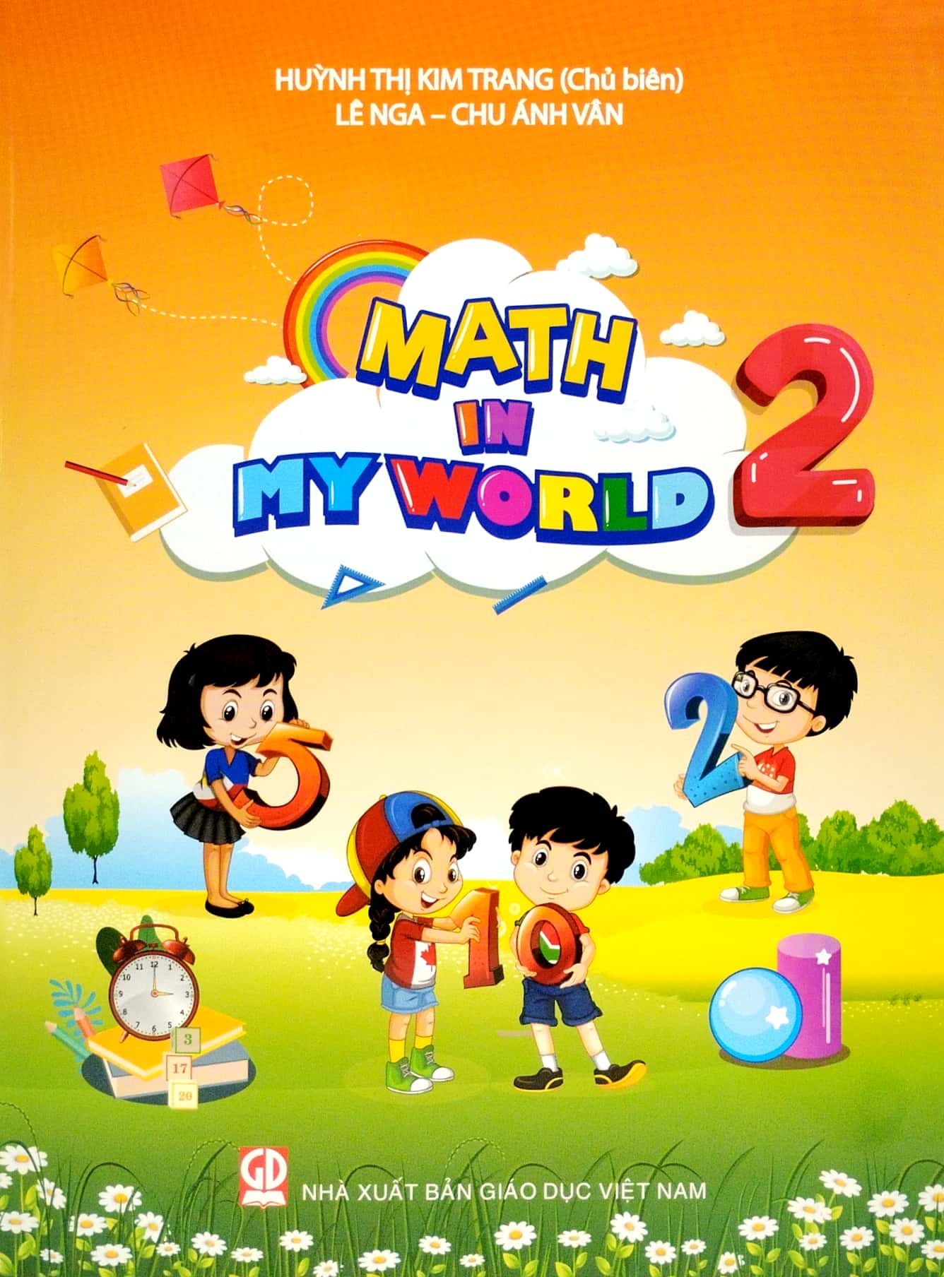 bộ math in my world 2 (2023)