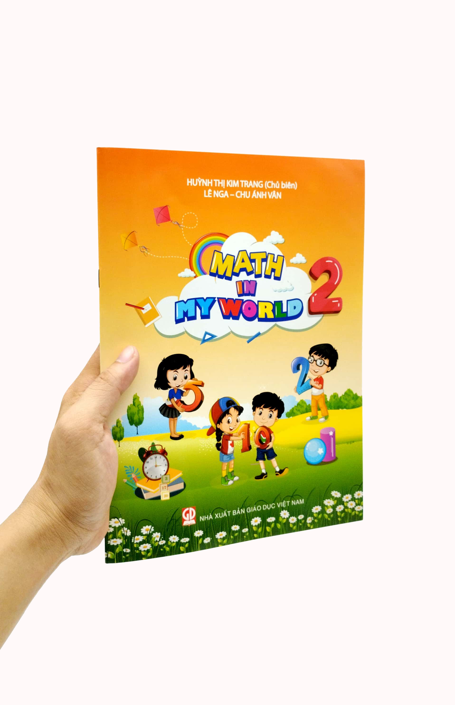 bộ math in my world 2 (2023)