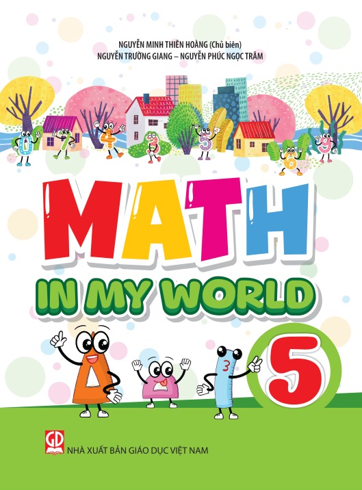Bo
						
										
										Math In My World 5 (2024)