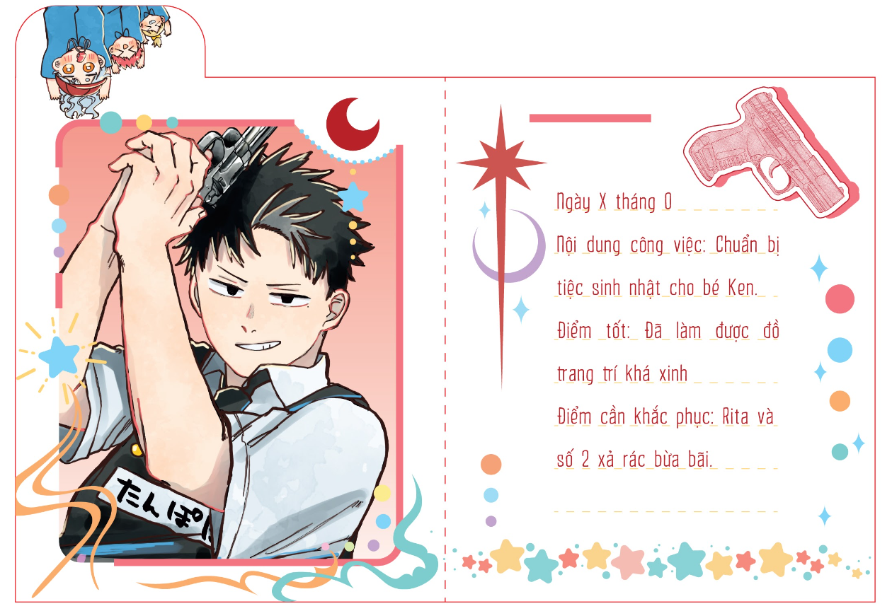 Bo
						
										
										Mau Giao Dai Chien - Tap 12 - Ban Dac Biet - Tang Kem Bia Extra + So Ghi Dau Bai Doug