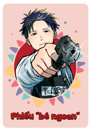 Bo
						
										
										Mau Giao Dai Chien - Tap 2 - Ban Dac Biet - Tang Kem Bia Extra + Phieu "Be Ngoan" Nhan Vat Doug