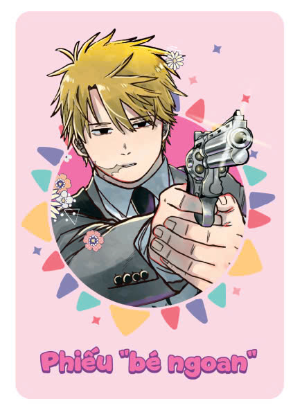 Bo
						
										
										Mau Giao Dai Chien - Tap 4 - Ban Dac Biet - Tang Kem Bia Extra + Phieu “Be Ngoan”