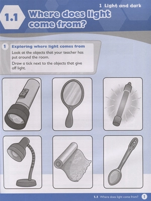 bộ max science primary workbook 2 : discovering through enquiry