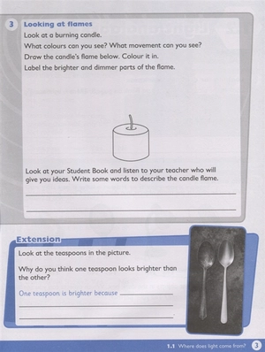 bộ max science primary workbook 2 : discovering through enquiry