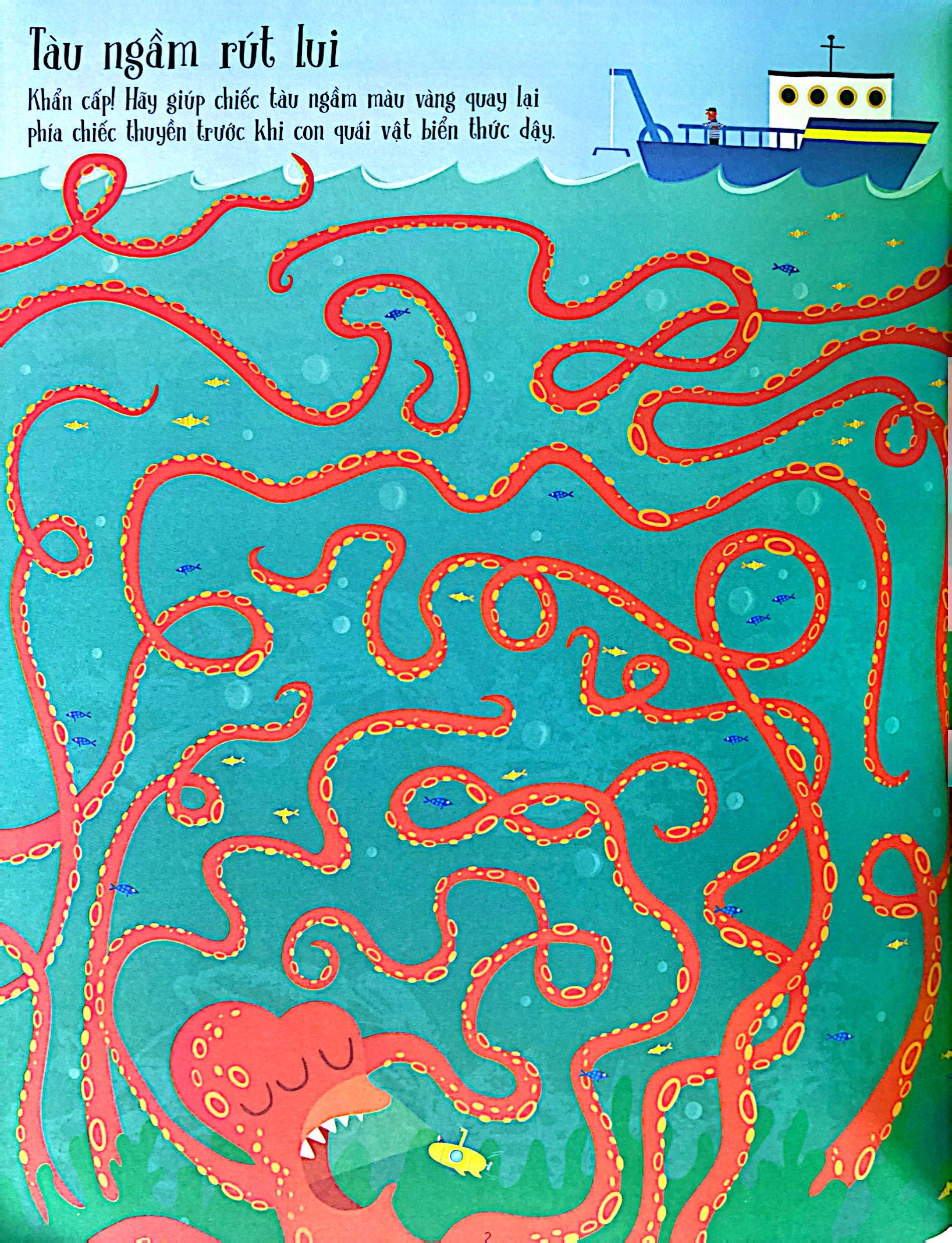 bộ mê cung phát triển tư duy 3 - càng chơi càng thông minh