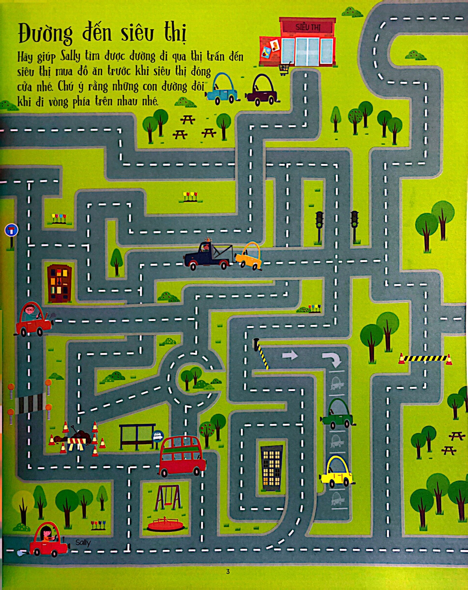 bộ mê cung phát triển tư duy 3 - càng chơi càng thông minh