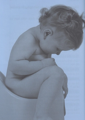 bố mẹ cũng từng là trẻ con - "bái bai" những chiếc bỉm