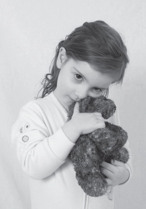 bố mẹ cũng từng là trẻ con - giúp con say giấc cả đêm