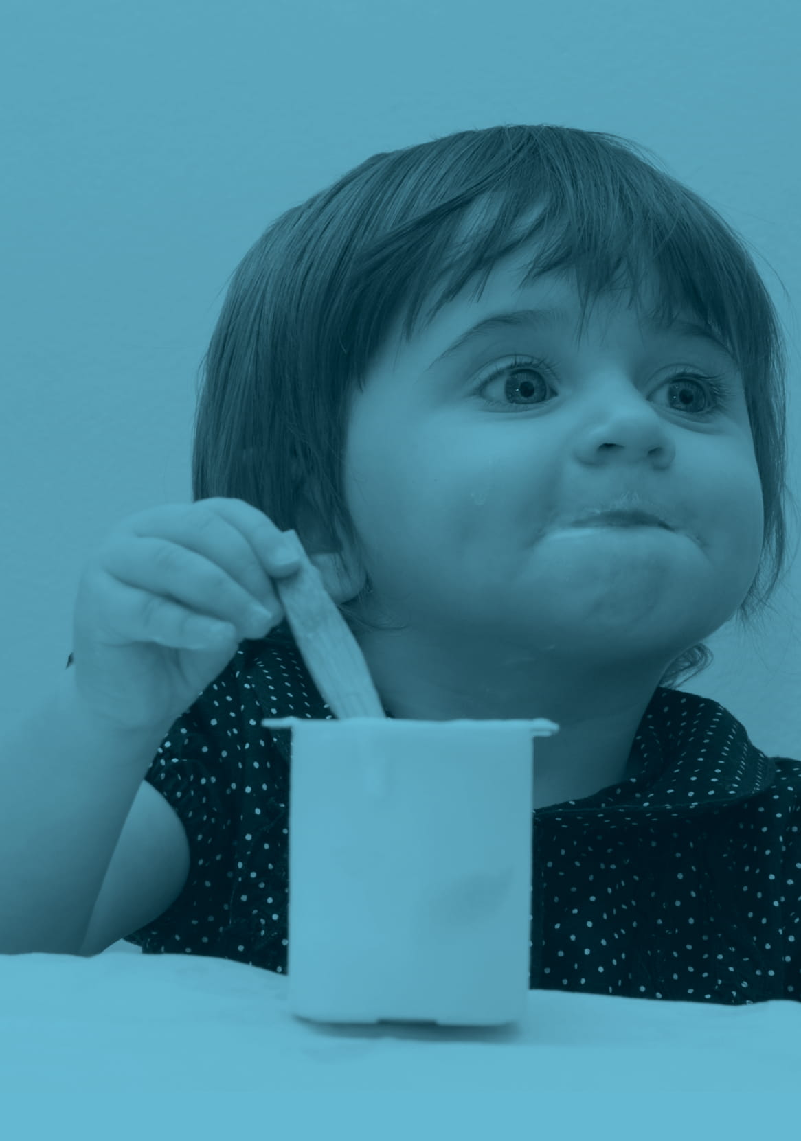 bố mẹ cũng từng là trẻ con - không cần mẹ phải xúc