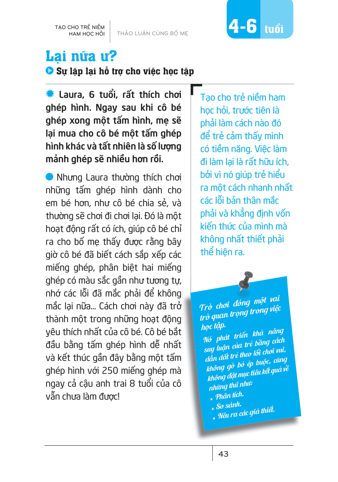 bố mẹ cũng từng là trẻ con - không khóc ở cổng trường