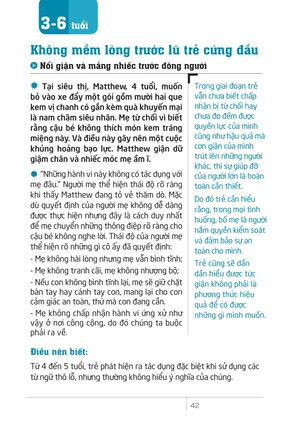 bố mẹ cũng từng là trẻ con - lắng nghe cơn giận của con trẻ