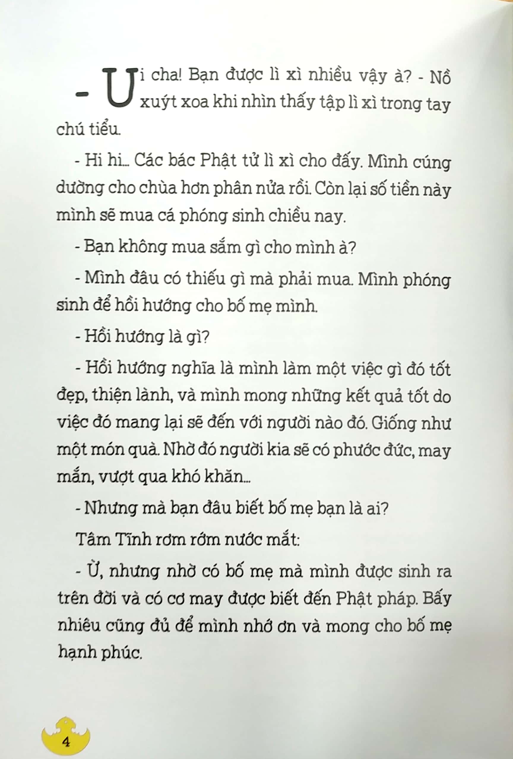 bộ mẹ kể con nghe - chuyện chùa việt - tập 6: lễ cả năm không bằng rằm tháng giêng