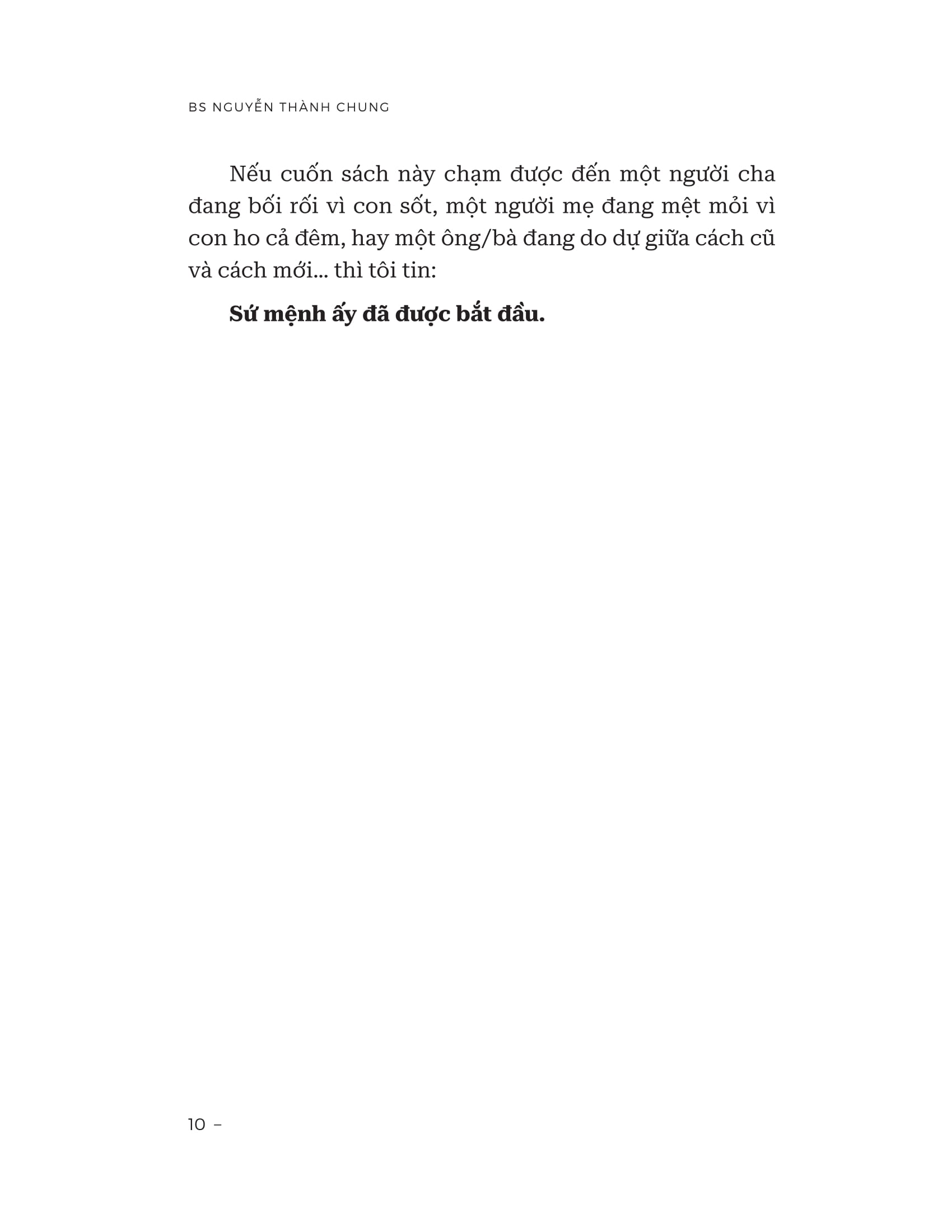 Bo Me La Than Y Cua To - Thuong Con Tron Ven - Thau Hieu Khi Con Om  Bang Tri Thuc Y Khoa Gian Di Va Gan Gui Nhat