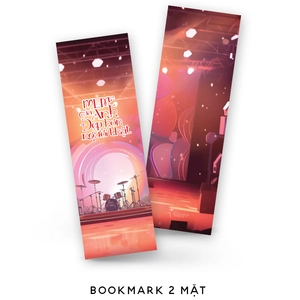 bộ meme của anh đẹp hơn người thật - tập 2 - bản đặc biệt - tặng kèm bookmark hai mặt bồi cứng + ticket hai mặt + standee hologram