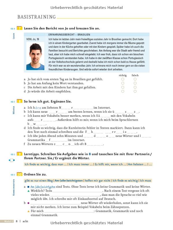 bộ menschen a2/2: deutsch als fremdsprache / arbeitsbuch mit audio-cd