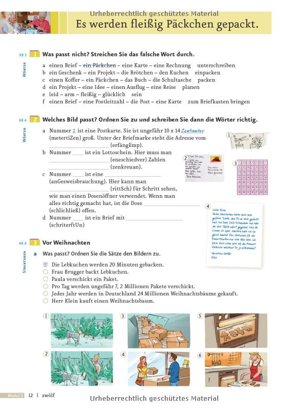 bộ menschen a2/2: deutsch als fremdsprache / arbeitsbuch mit audio-cd