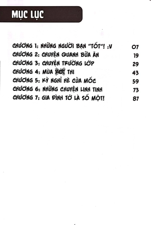 bộ mèo mốc black book - tập 1 (tái bản 2022)