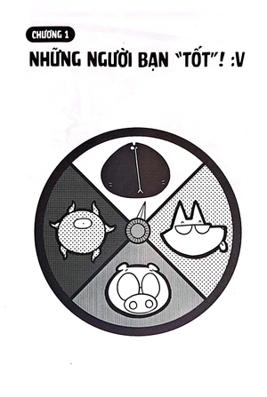 bộ mèo mốc black book - tập 1 (tái bản 2022)