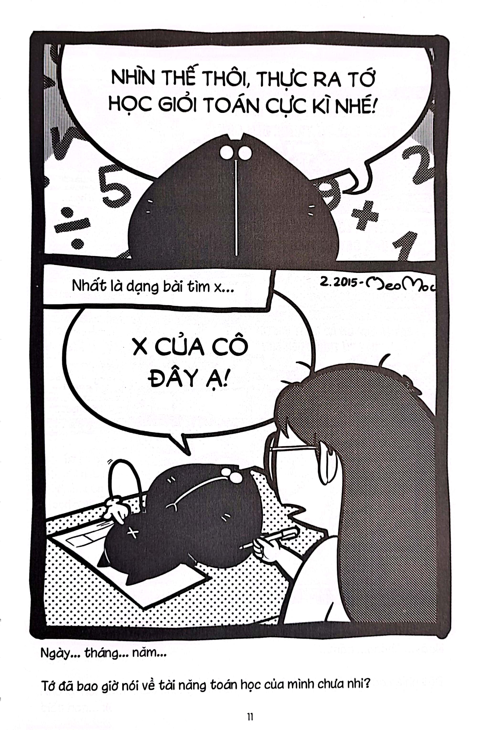 bộ mèo mốc black book - tập 2 (tái bản)