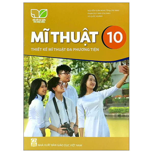 Bộ Mĩ Thuật 10 - Điêu Khắc (Kết Nối Trí Thức) (Chuẩn) - Ảnh 55
