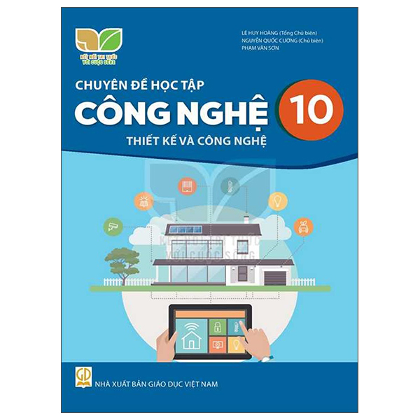 Bộ Mĩ Thuật 10 - Kiến Trúc (Kết Nối Trí Thức) (Chuẩn) - Ảnh 11