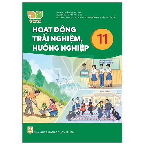 Bộ Mĩ Thuật 11 - Đồ Hoạ (Tranh In) (Kết Nối) (Chuẩn) - Ảnh 45