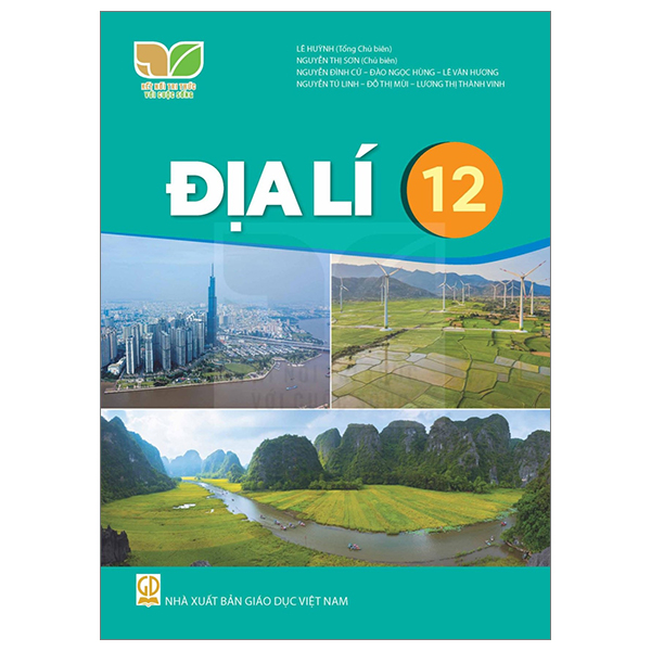 Bộ Mĩ Thuật 12 - Thiết Kế Công Nghiệp (Kết Nối) (Chuẩn) - Ảnh 2