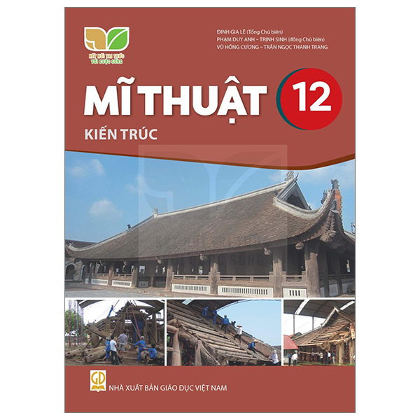 Bộ Mĩ Thuật 12 - Thiết Kế Công Nghiệp (Kết Nối) (Chuẩn) - Ảnh 38