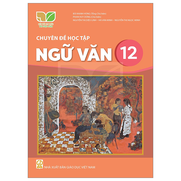 Bộ Mĩ Thuật 12 - Thiết Kế Công Nghiệp (Kết Nối) (Chuẩn) - Ảnh 6