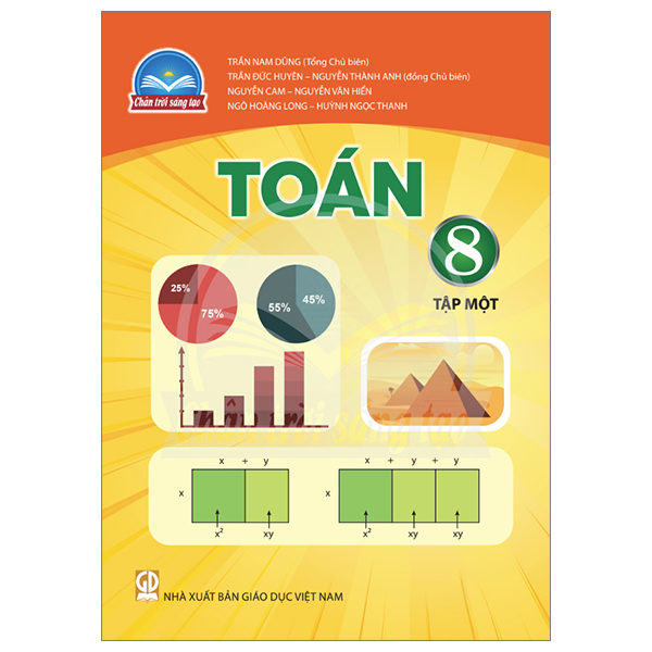 Bo
						
										
										Mi Thuat 8 - Ban 2 (Chan Troi Sang Tao) (Chuan)