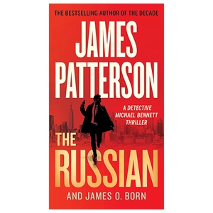 bộ michael bennett 13: the russian