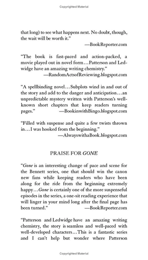 bộ michael bennett 13: the russian