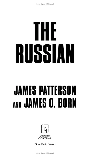 bộ michael bennett 13: the russian