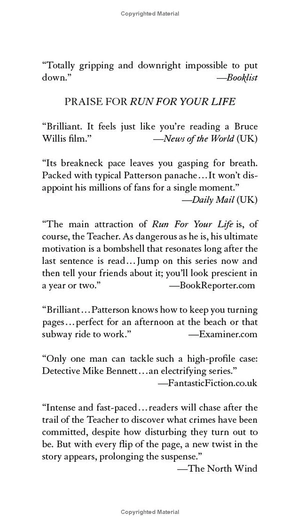 bộ michael bennett 13: the russian